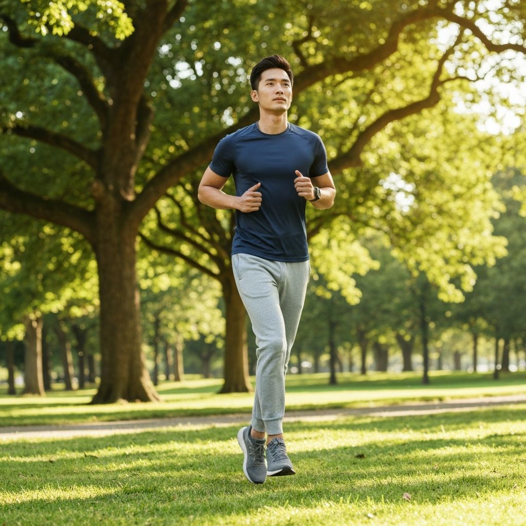 Daily energy support