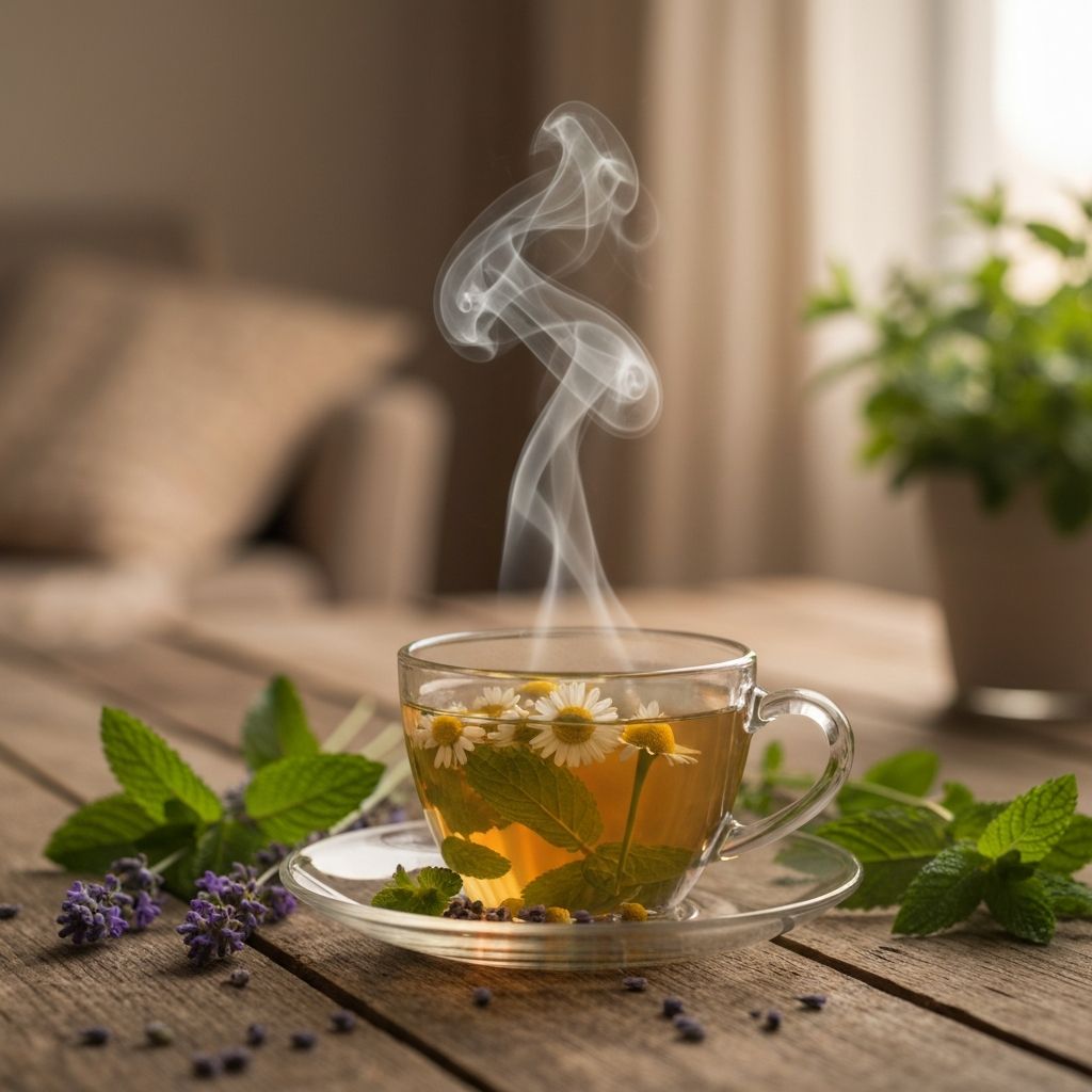 Night balance complex